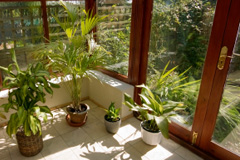 Coillore orangery costs