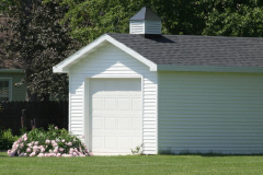 Coillore outbuilding construction costs
